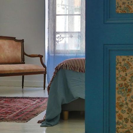 Lavoûte-Chilhac Maison Cha-Ri-Va-Ri מראה חיצוני תמונה